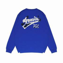 Picture of Amiri T Shirt Long _SKUAmiriS-XXLsytCH08249493